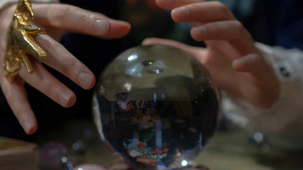 518 yıl öncesinden 2022'yi tahmin etti! İşte Nostradamus'un 2022 kehanetleri