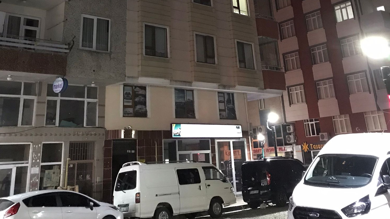 Rize’de karı-koca evlerinde öldürülmüş halde bulundu