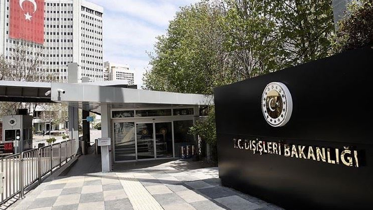 İçişleri Bakanlığı'ndan Emin Şen açıklaması!