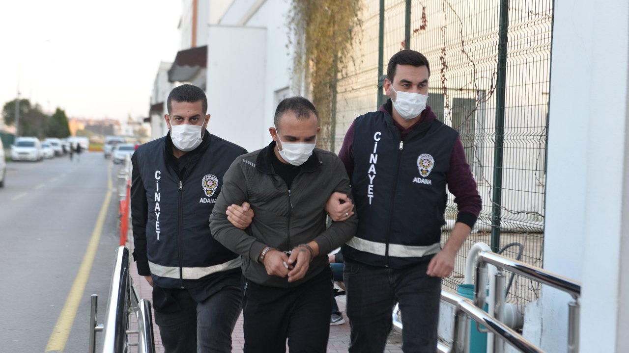 Husumetlisinin peşine düştüğünü sanırken karanlıkta başkasını vurmuş!