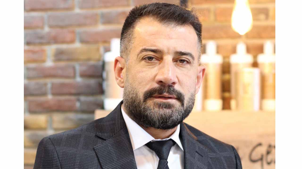 Ahmet Ateş: Kuaför ve berberlerimizin zor günleri için fon oluşturacağız