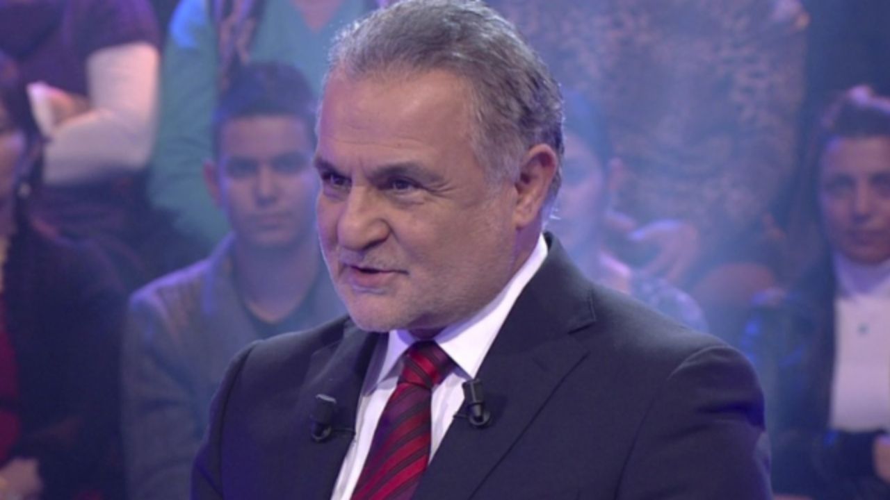 Kenan Işık kimdir?