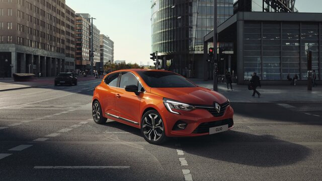 Renault 2022 Ocak ayı fiyat listesini yayınladı. İşte yeni zamlı fiyatlar