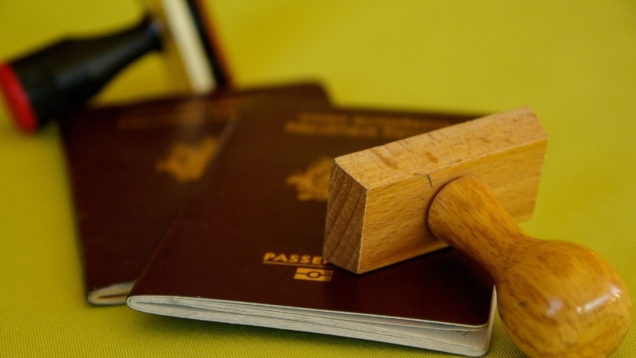 2022 yılının en güçlü pasaportları belli oldu! İşte Türkiye'nin vizesiz girebileceği ülke sayısı