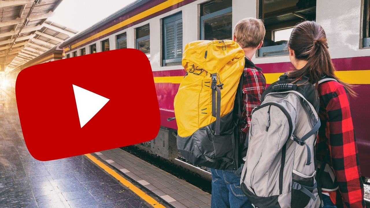 Youtube Türkiye’deki en iyi 6 seyahat kanalı! Her biri dünyayı gezmek isteyenlere rehber niteliğinde!