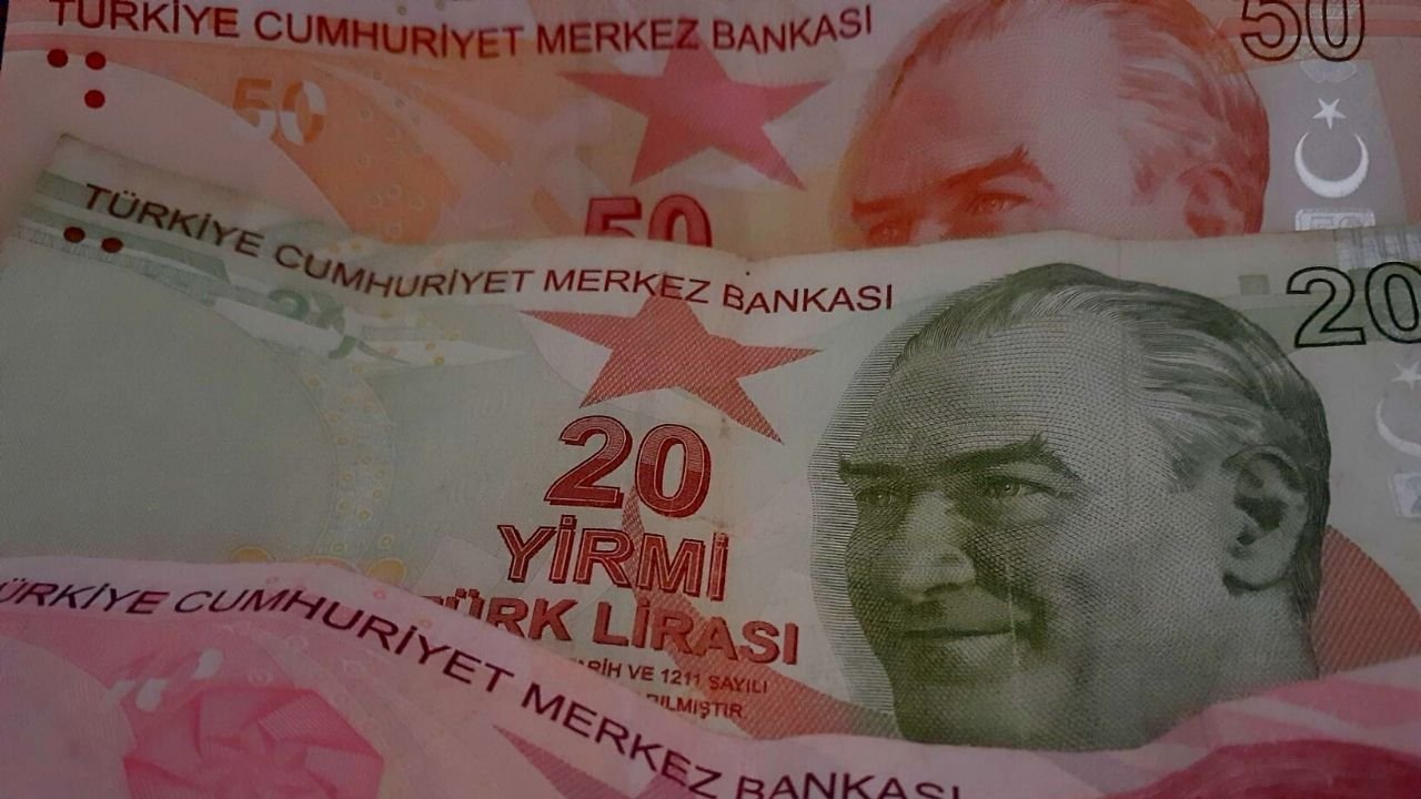Yırtık para değiştirilir mi? Yırtık para nasıl değiştirilir?