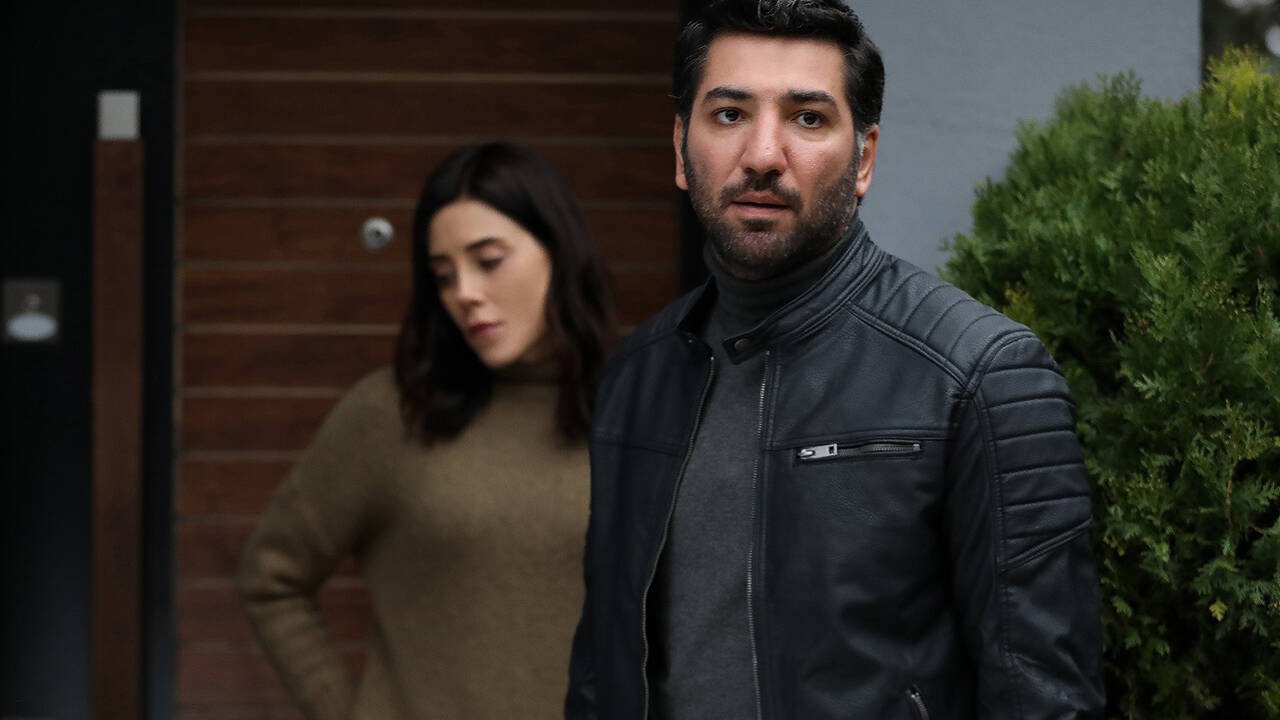 Yayın akışından apar topar kaldırıldı! Sadakatsiz dizisi için flaş karar