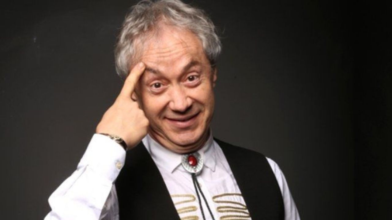 Metin Uca kimdir?