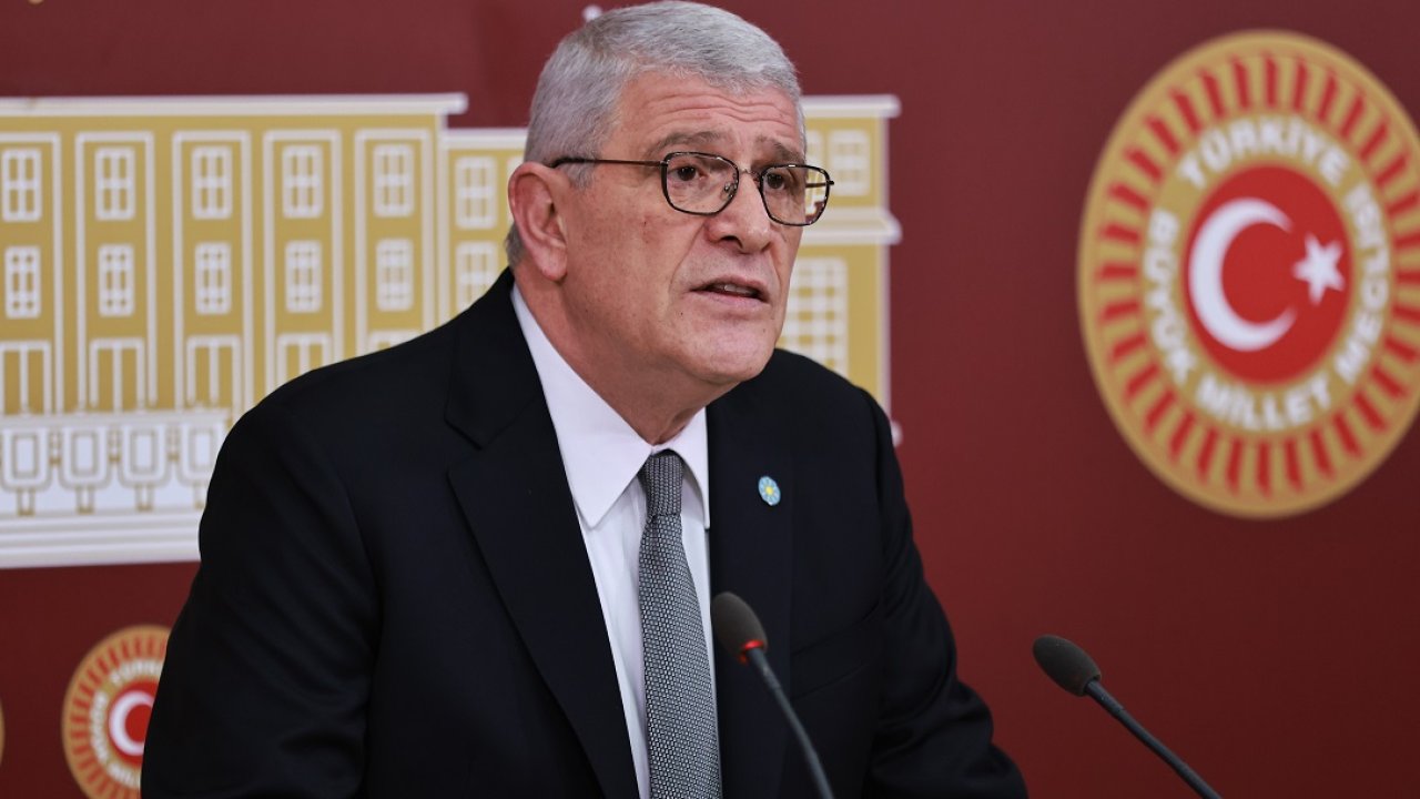 Müsavat Dervişoğlu kimdir? Müsavat Dervişoğlu hangi görevlerde bulundu?