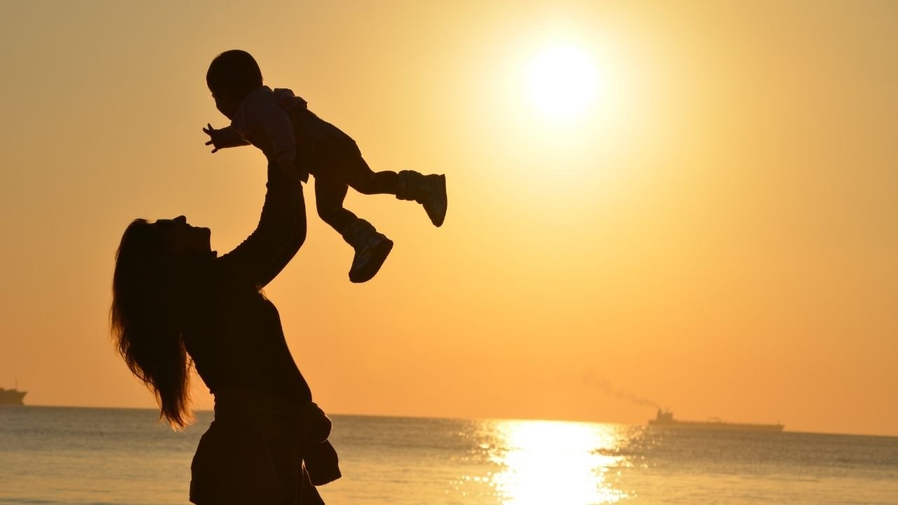 Rüyada anne görmek ne anlama gelir? Rüyada anne görmek neye işaret?