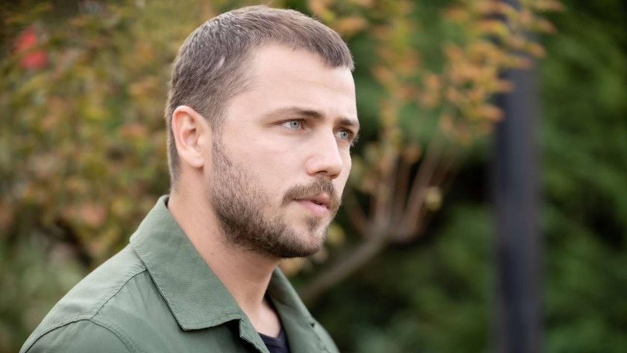 Tolga Sarıtaş kimdir? Tolga Sarıtaş nereli, sevgilisi kim?