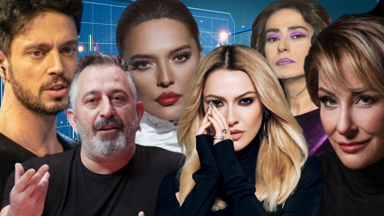 Hayat pahalılığı ünlüleri de çarptı! Şahan Gökbakar'dan Cem Yılmaz'a işte ünlülerden gelen tepkiler