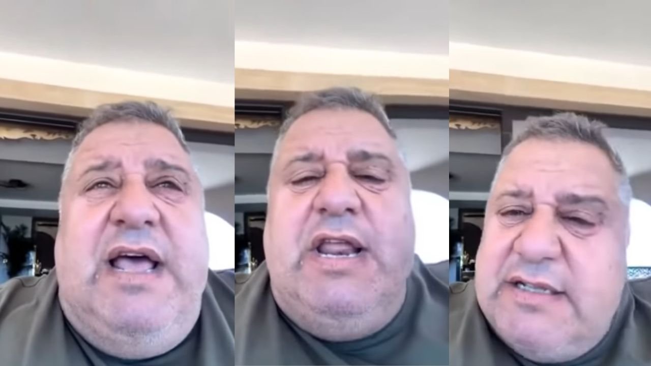 Halil Falyalı kimdir? Halil Falyalı öldü mü? Halil Falyalı ne iş yapıyor?
