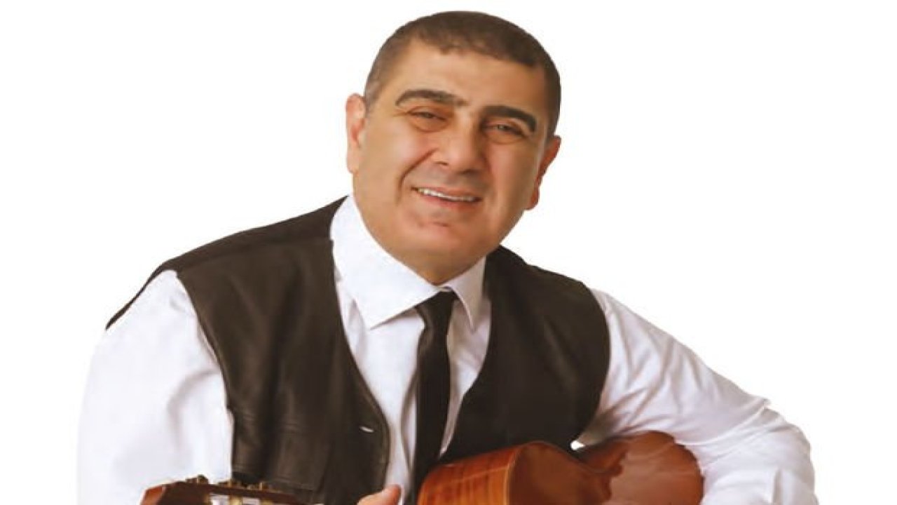 Metin Özülkü kimdir? Metin Özülkü kaç yaşında, albümleri neler?