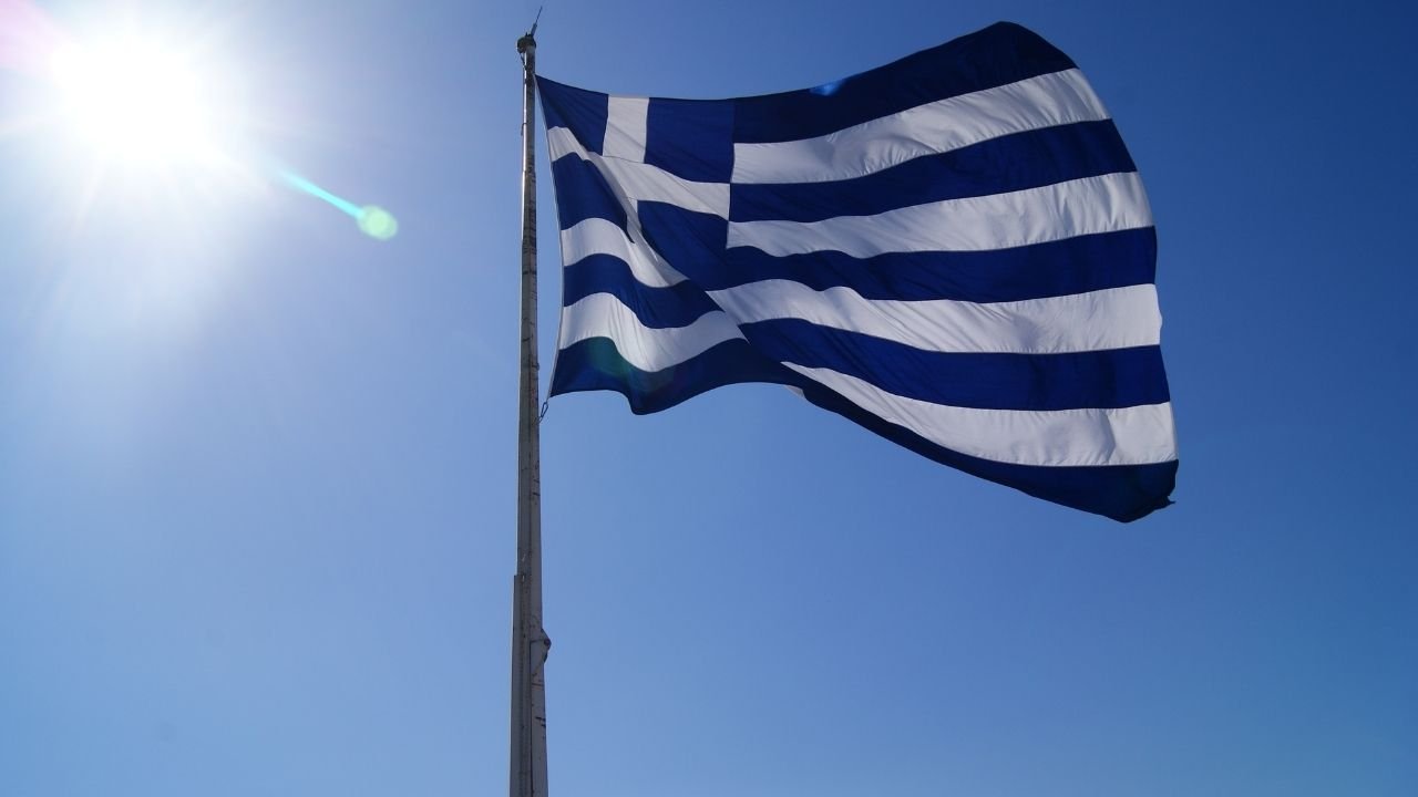 Yunanistan asgari ücret ne kadar oldu 2022? Yunanistan'da asgari ücret kaç euro?