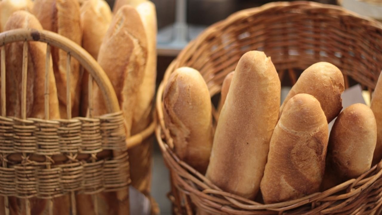 Rüyada ekmek görmek ne anlama gelir? Rüyada ekmek görmek neye işaret?