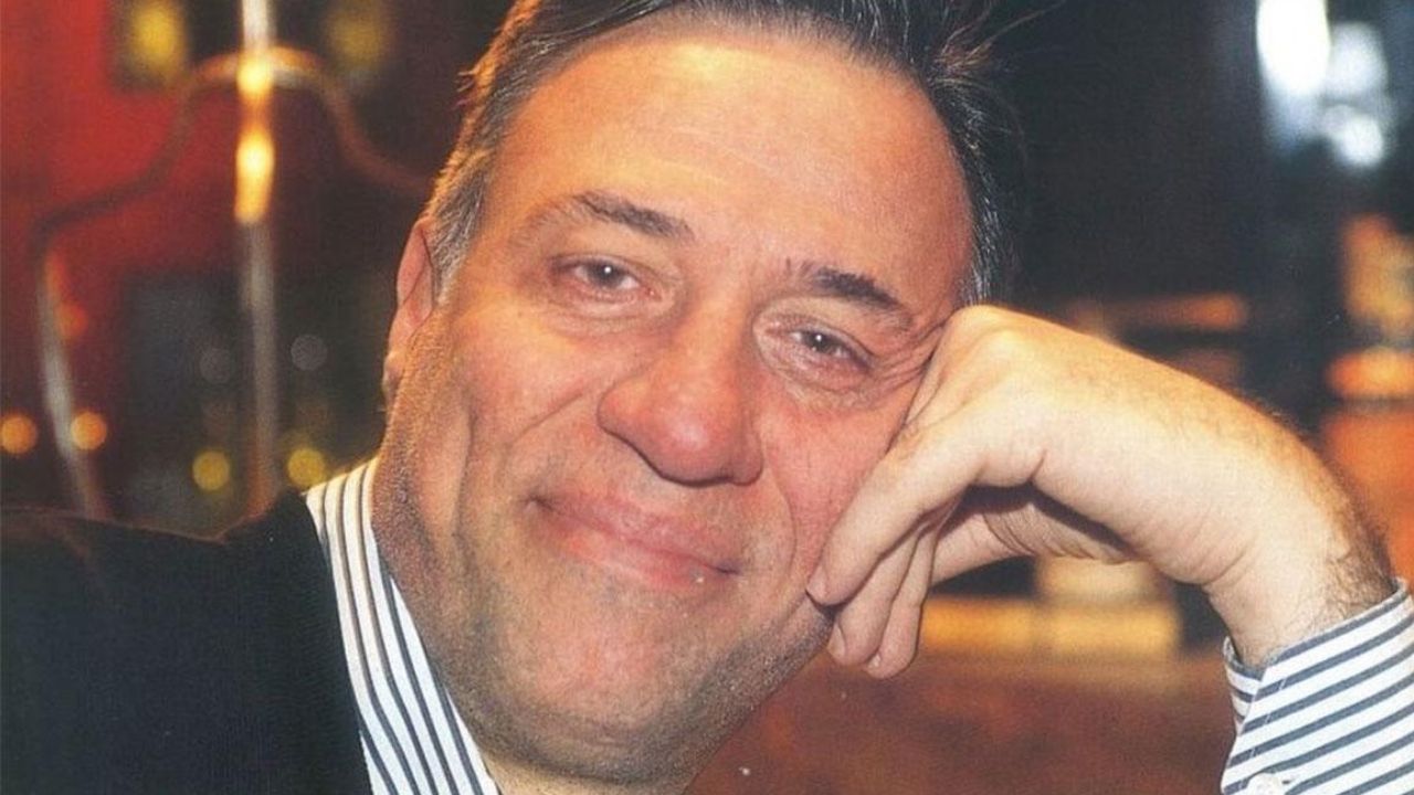 Kemal Sunal kimdir?