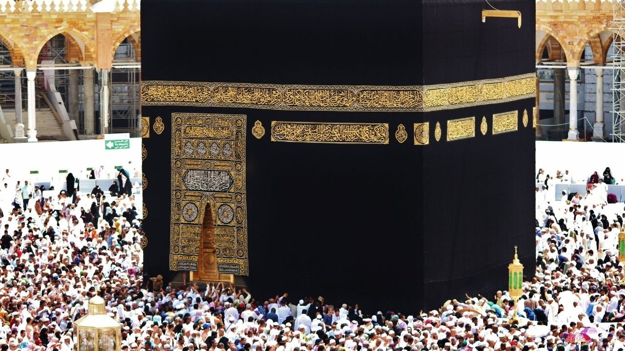 Rüyada Kabe görmek ne anlama gelir? Rüyada Kabe görmek neye işaret?