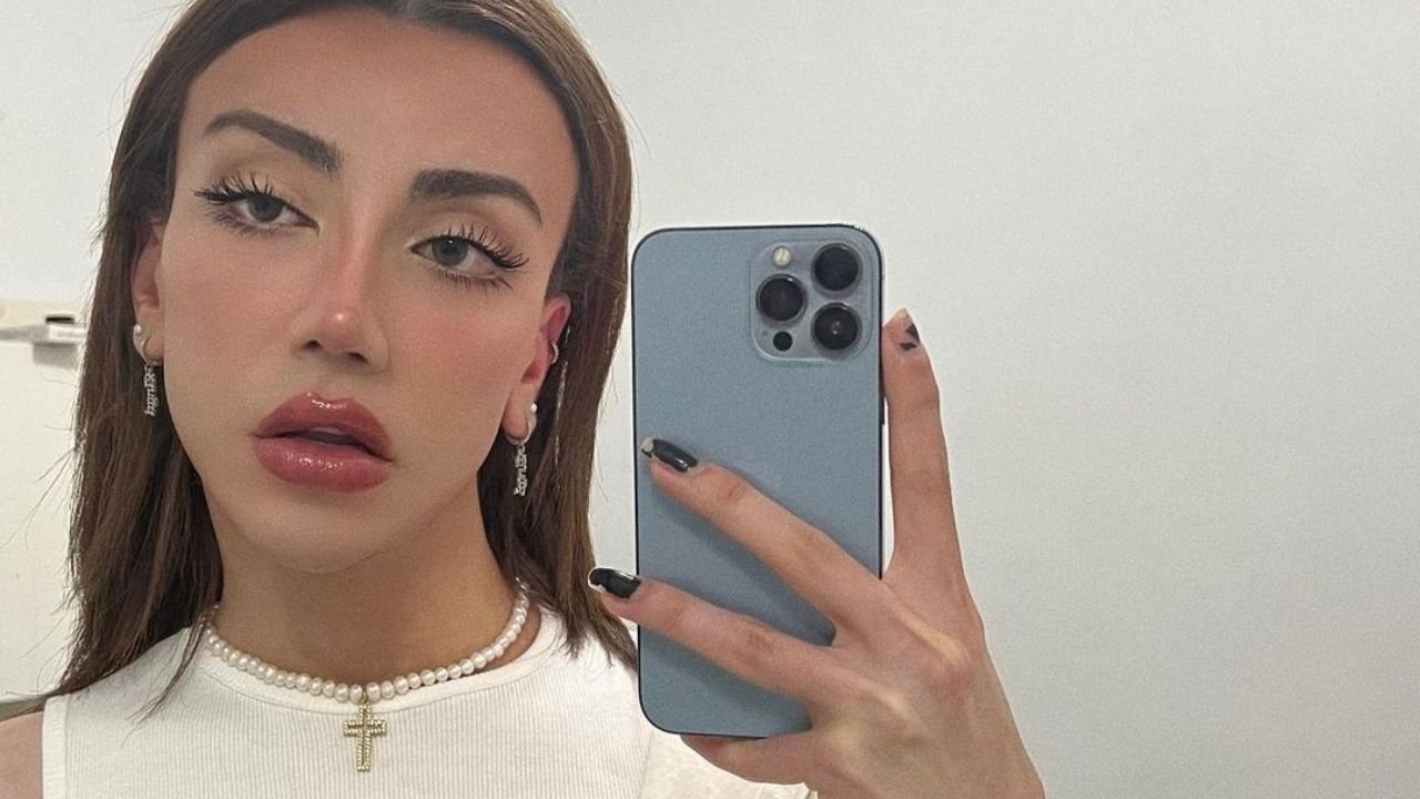Mika Can Raun kimdir? Mika Can Raun nereli, kaç yaşında? Mika Can Raun gerçek adı nedir?