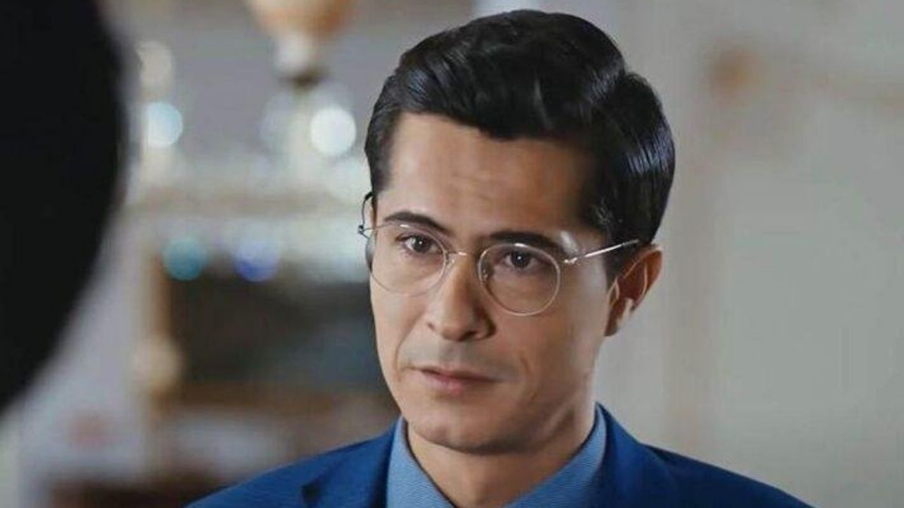 Mahkum dizisinin kötü çocuğu İsmail Hacıoğlu kimdir?