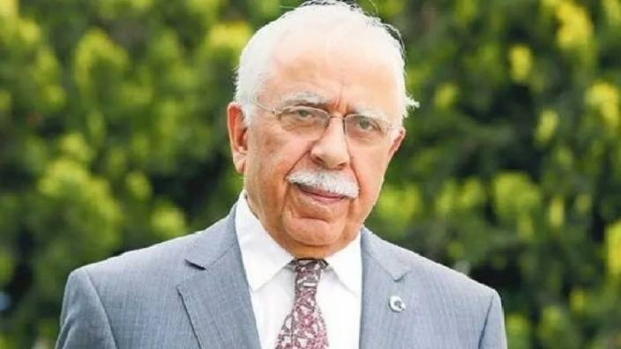 Sadi Somuncuoğlu kimdir, nerelidir? Sadi Somuncuoğlu neden vefat etti?