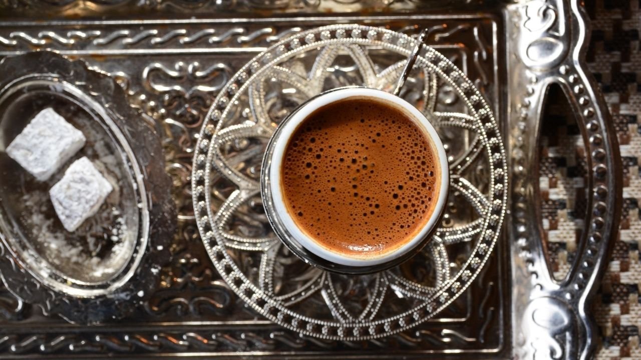 Rüyada kahve görmek ne anlama gelir? Rüyada kahve görmek neye işaret?