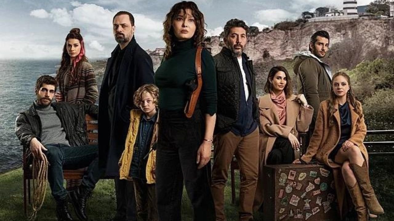 FOX'un çiçeği burnunda dizisinden şaşırtan karar!