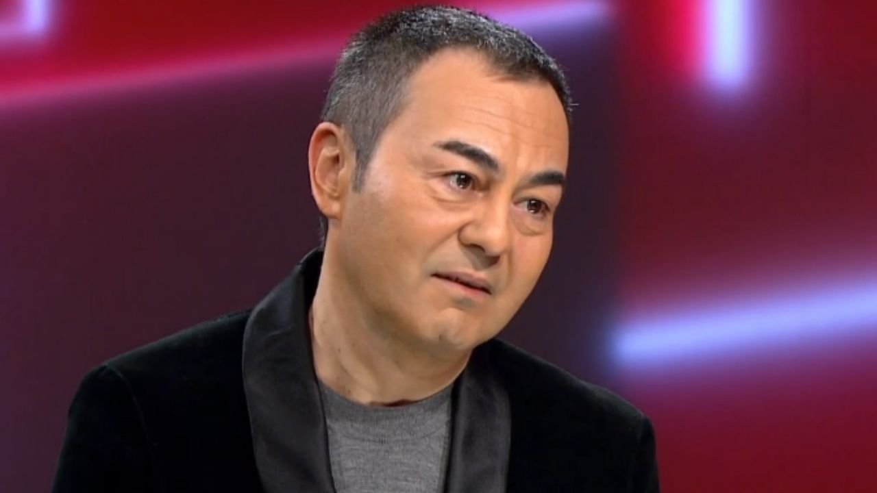 Serdar Ortaç'tan bomba 'para' itirafı: Biteceğine inanmazdım