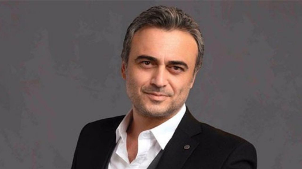 Doktorlar dizisinin Levent'i Kutsi kimdir?