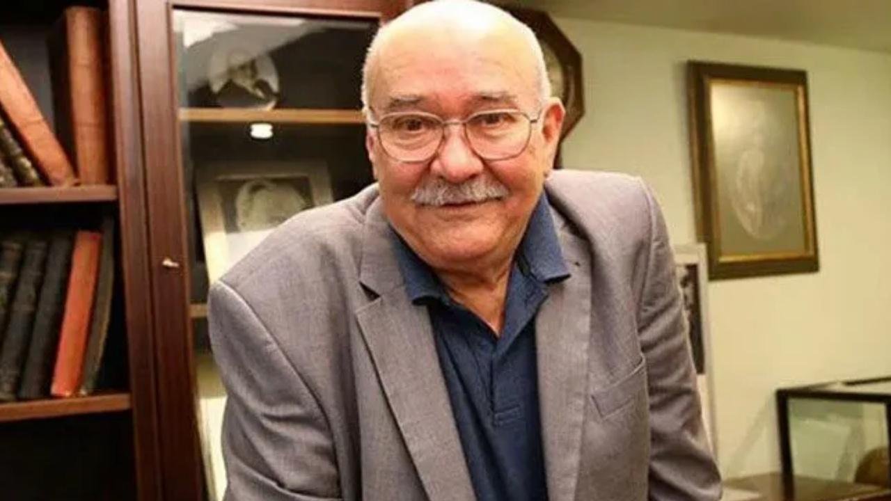 Aydın Engin kimdir? Aydın Engin kaç yaşında? Aydın Engin neden öldü?
