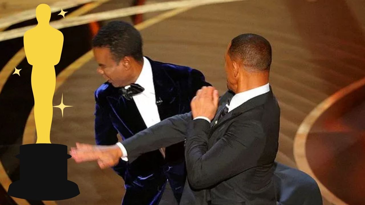 94. Oscar (Akademi) Ödülleri "olaylı tören" ile sahiplerini buldu!