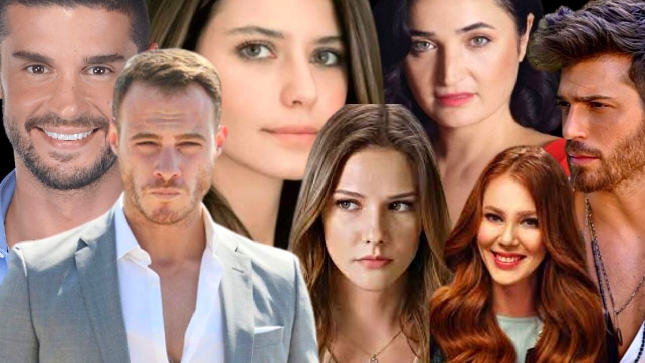 Hangi ünlü kaç dil biliyor? İşte ünlülerin bildiği diller! Aralarında 5 dil konuşan bile varmış!