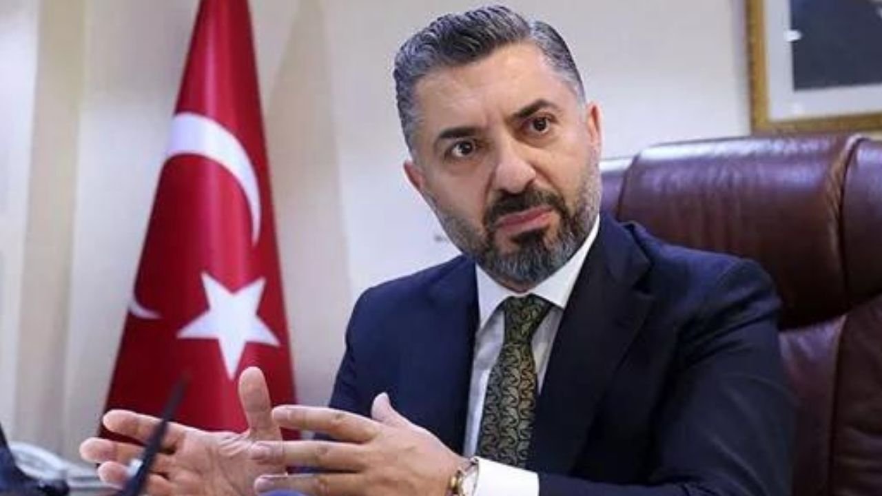 RTÜK Üyesi İlhan Taşçı: Ebubekir Şahin döneminde iktidara yakın tek kanalla ilgili rapor yok