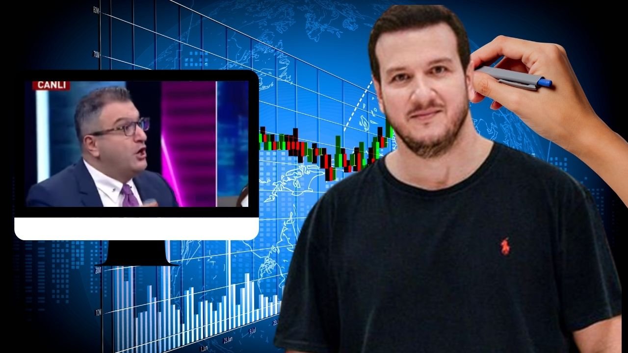 Şahan Gökbakar Cem Küçük'e ayar verdi: Ver mehteri!