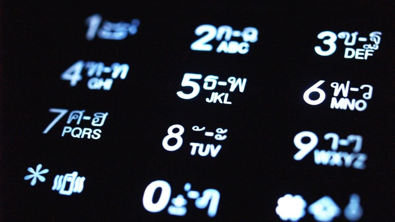 Cep telefon numaramı nasıl öğrenebilirim? Kendi numaranı öğrenebilmenin yolu