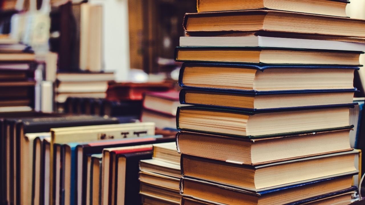 Son 5 yıl içinde yazılan kitaplardan en çok okunan 5 kitap!
