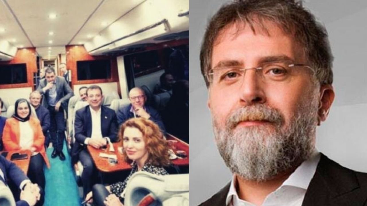 Ahmet Hakan: Militanlığa soyunmuş bir gazeteciye tepki gösterilmesi dünyanın en normal işi