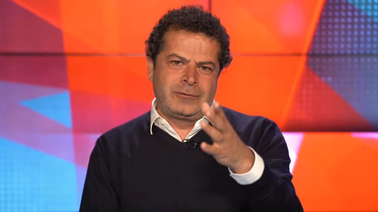 Cüneyt Özdemir'den Hıncal Uluç tepkisi: Hak ettiği gibi uğurlanıyor