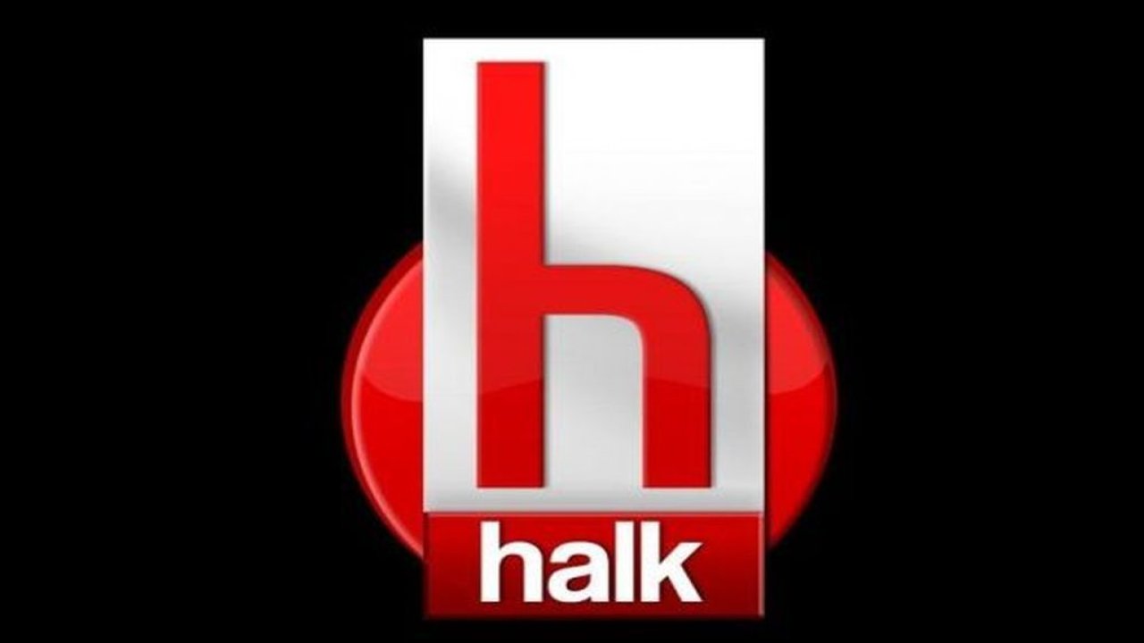 Halk TV'den Ayşenur Arslan açıklaması