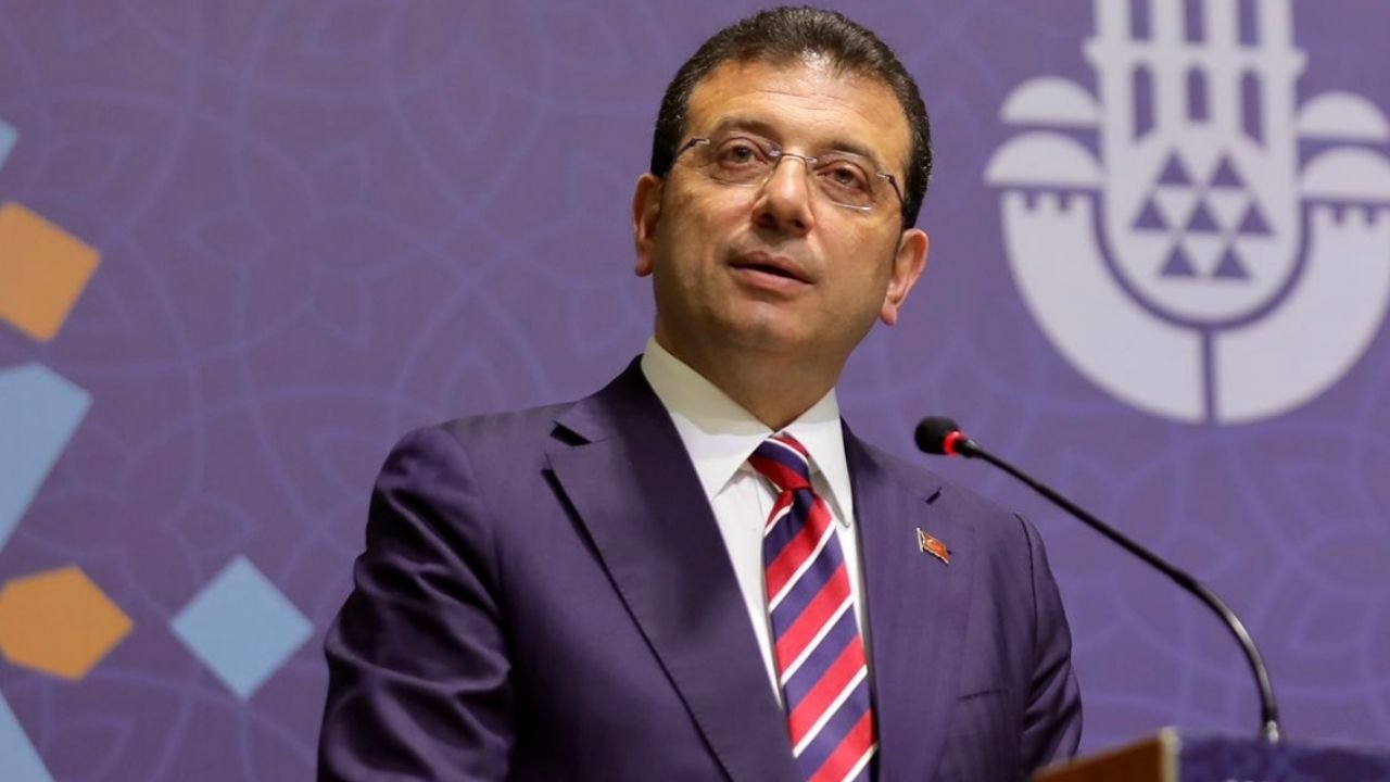 İmamoğlu'ndan İstanbul ile ilgili kritik açıklama: En savunmasız kıyı şehri