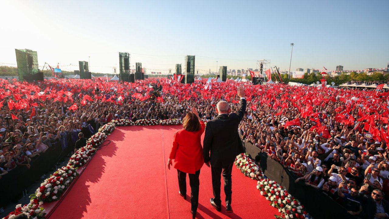 Murat Sabuncu: Kemal Kılıçdaroğlu adım adım cumhurbaşkanlığı adaylığına yürüyor