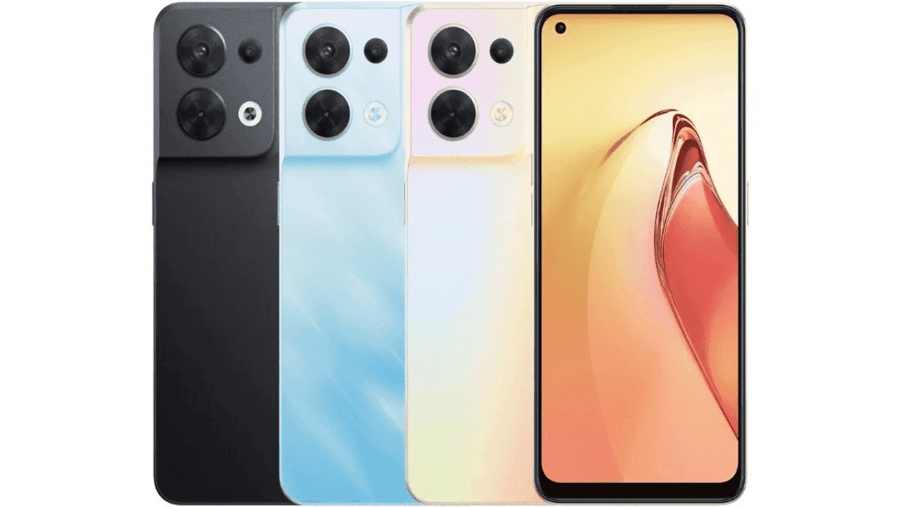 Oppo Rone8+ tanıtıldı: İşte fiyat ve sunduğu özellikler