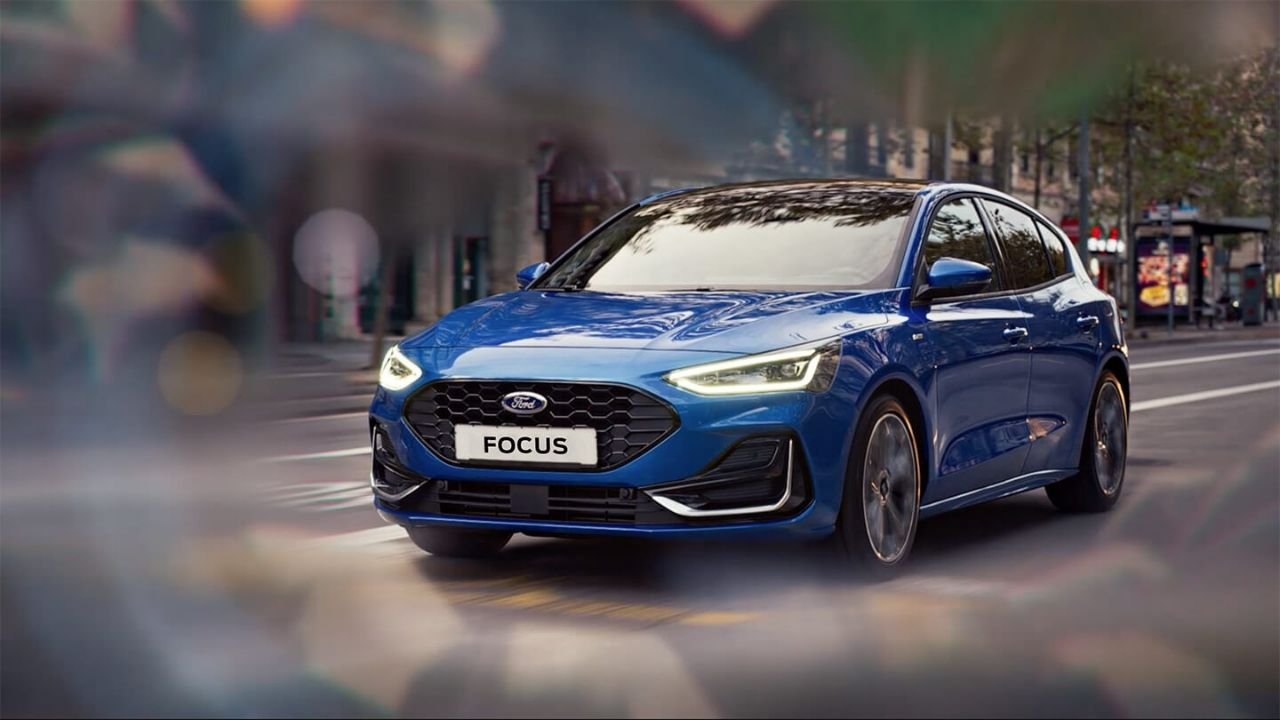 Yeni Ford Focus'un hibrit versiyonu artık Türkiye'de! İşte özellikler ve fiyatı