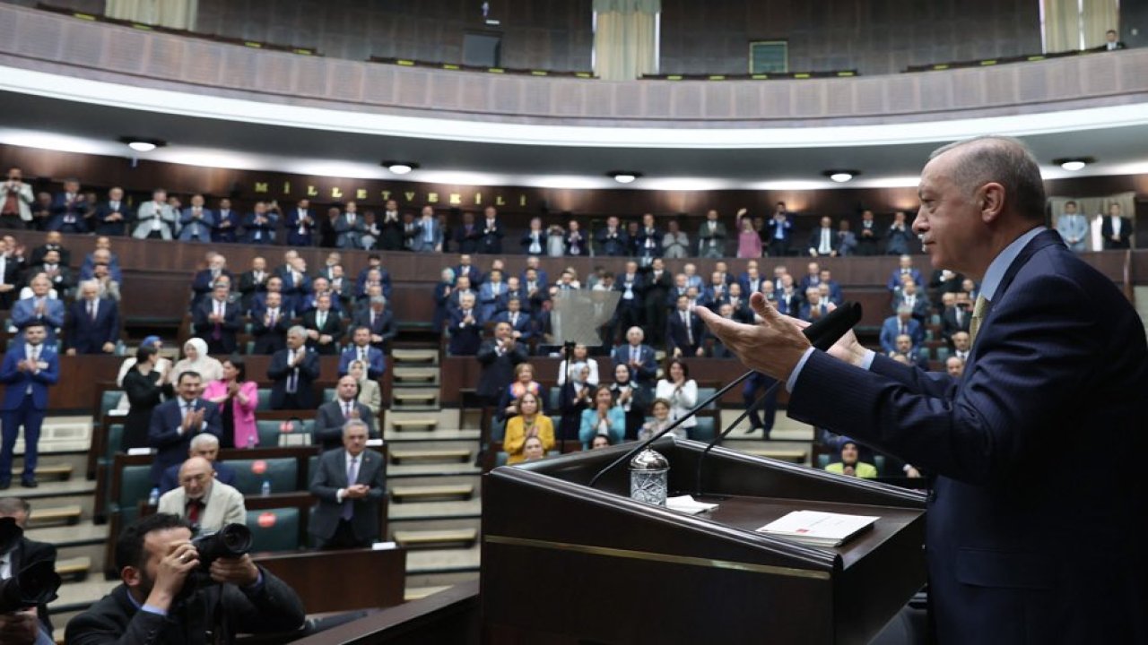 Erdoğan 'fırsatçılık yapmayız' dedi, transferler askıya alındı