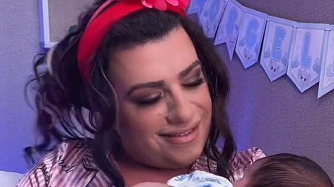 Mükremin Gezgin kimdir, kaç yaşında? TikTok Mükremin neden gündem oldu?