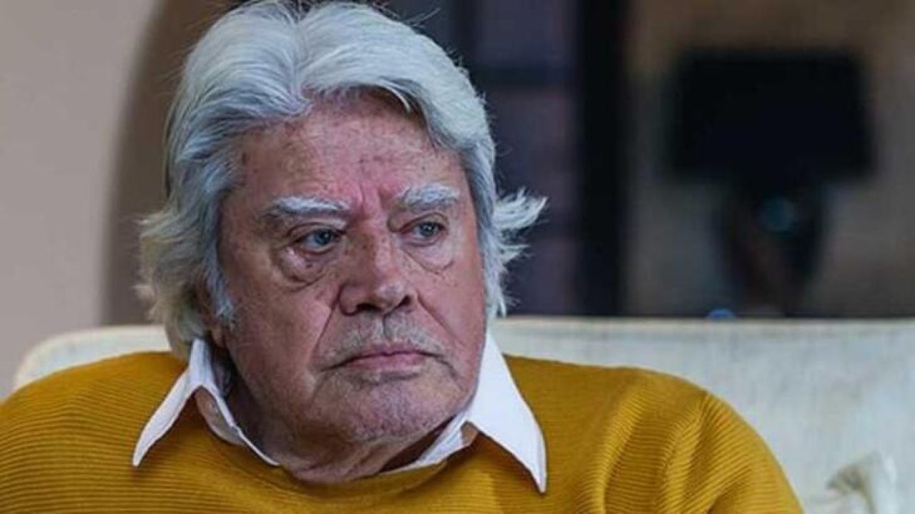 Cüneyt Arkın kimdir? Cüneyt Arkın kaç yaşında? Cüneyt Akın'ın yaşamı