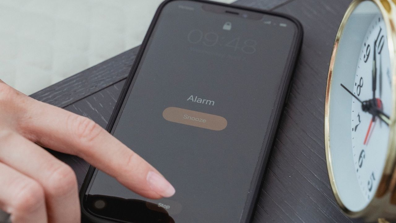 Çoğu kişinin bilmediği iPhone'lardaki bu özellik sayesinde geç kalmak tarih oluyor