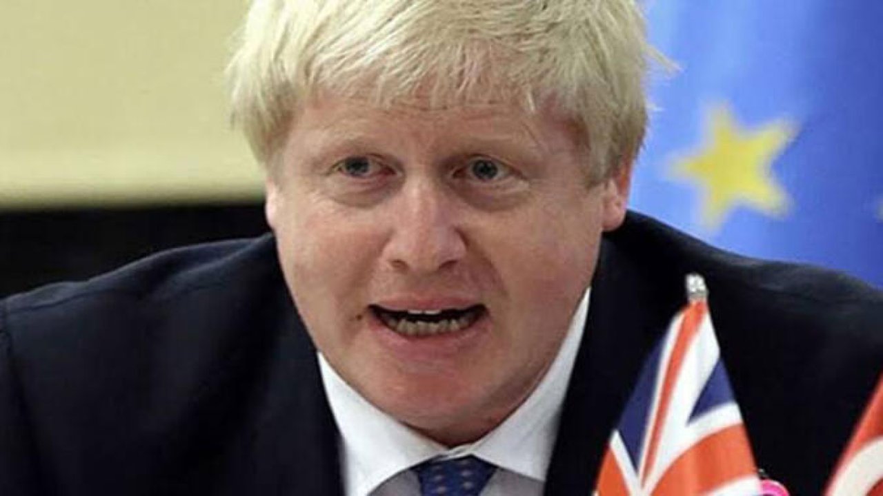 İngiltere basını: İngiltere'de Boris Johnson dönemi bitiyor!