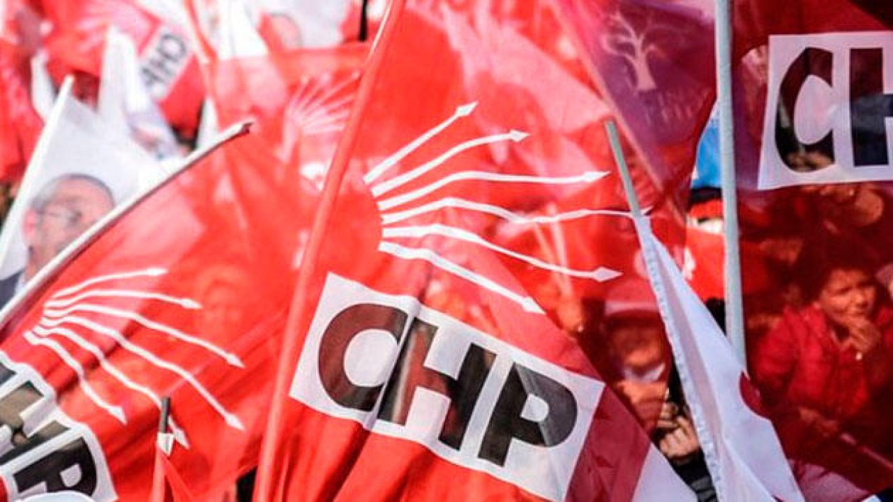 Selvi: CHP'de kaset savaşları mı başlıyor