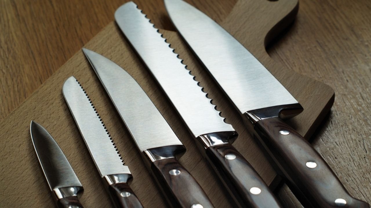 Kurban keserken kullanılacak bıçaklar nasıl olmalı?